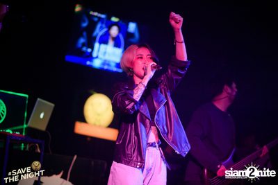Som Patchara & SmerbSri at Flip Rangsit — photo 35