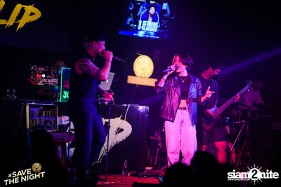Som Patchara & SmerbSri at Flip Rangsit — photo 36