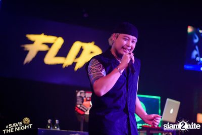Som Patchara & SmerbSri at Flip Rangsit — photo 37