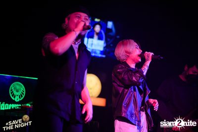 Som Patchara & SmerbSri at Flip Rangsit — photo 38