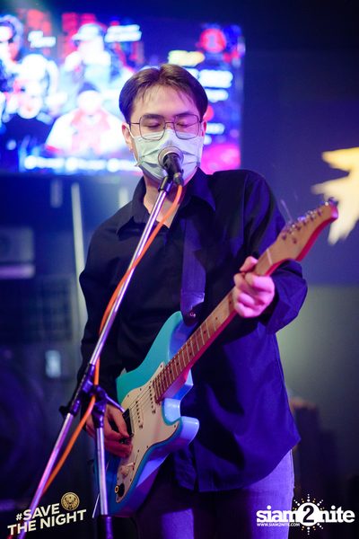 Som Patchara & SmerbSri at Flip Rangsit — photo 39
