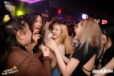 Som Patchara & SmerbSri at Flip Rangsit — photo 42