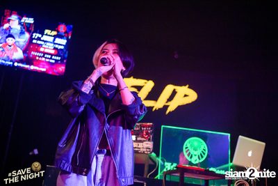 Som Patchara & SmerbSri at Flip Rangsit — photo 43