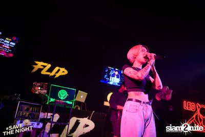 Som Patchara & SmerbSri at Flip Rangsit — photo 44