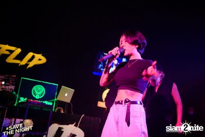 Som Patchara & SmerbSri at Flip Rangsit — photo 45