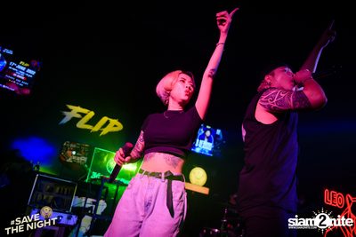Som Patchara & SmerbSri at Flip Rangsit — photo 46