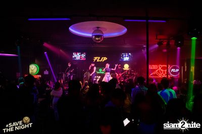 Som Patchara & SmerbSri at Flip Rangsit — photo 47