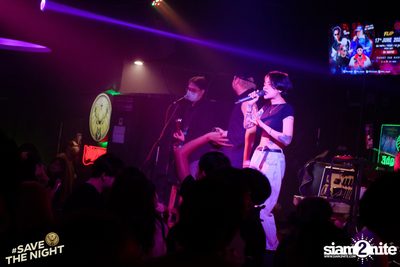 Som Patchara & SmerbSri at Flip Rangsit — photo 50