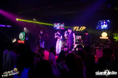 Som Patchara & SmerbSri at Flip Rangsit — photo 51
