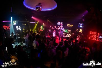 Som Patchara & SmerbSri at Flip Rangsit — photo 52