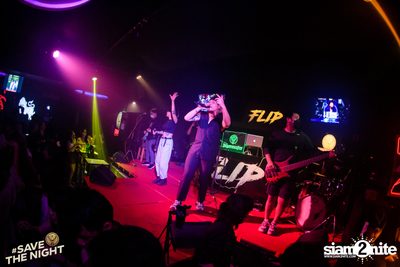 Som Patchara & SmerbSri at Flip Rangsit — photo 54