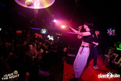 Som Patchara & SmerbSri at Flip Rangsit — photo 55