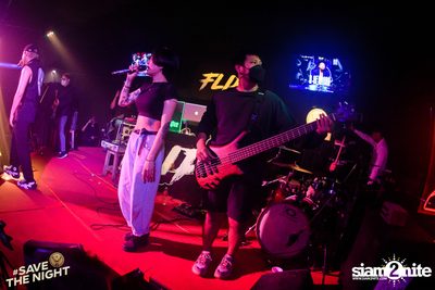 Som Patchara & SmerbSri at Flip Rangsit — photo 56