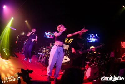 Som Patchara & SmerbSri at Flip Rangsit — photo 57