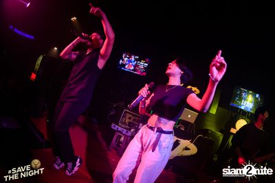 Som Patchara & SmerbSri at Flip Rangsit — photo 58