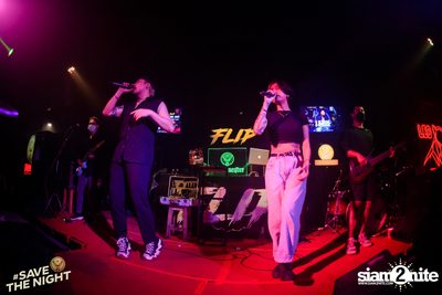 Som Patchara & SmerbSri at Flip Rangsit — photo 59