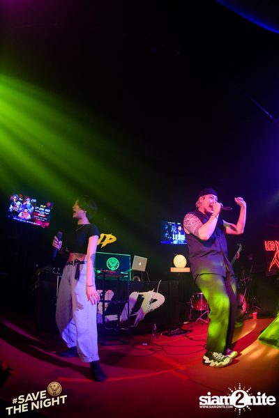Som Patchara & SmerbSri at Flip Rangsit — photo 60