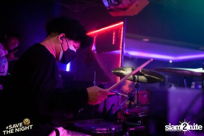 Som Patchara & SmerbSri at Flip Rangsit — photo 64