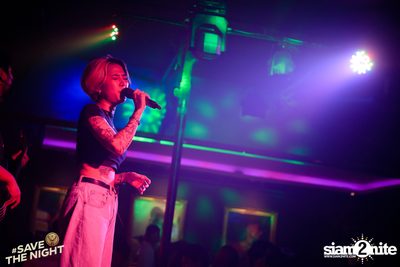 Som Patchara & SmerbSri at Flip Rangsit — photo 68