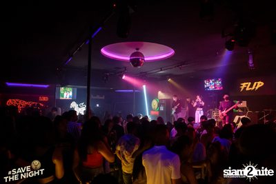 Som Patchara & SmerbSri at Flip Rangsit — photo 70