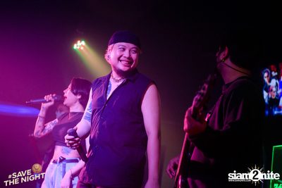 Som Patchara & SmerbSri at Flip Rangsit — photo 71