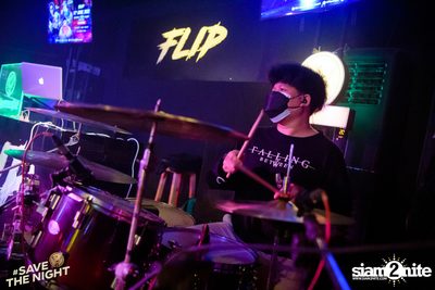 Som Patchara & SmerbSri at Flip Rangsit — photo 72