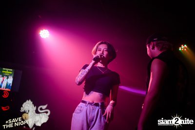 Som Patchara & SmerbSri at Flip Rangsit — photo 73