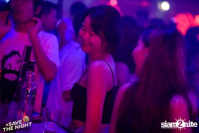 Som Patchara & SmerbSri at Flip Rangsit — photo 75