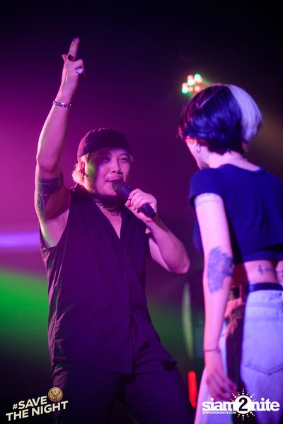 Som Patchara & SmerbSri at Flip Rangsit — photo 77