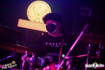 Som Patchara & SmerbSri at Flip Rangsit — photo 78