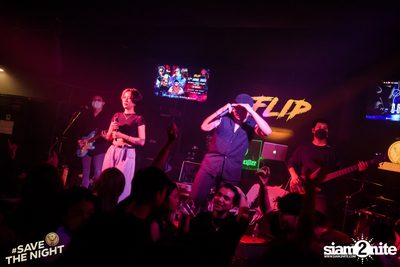 Som Patchara & SmerbSri at Flip Rangsit — photo 79