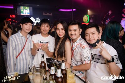Som Patchara & SmerbSri at Flip Rangsit — photo 80