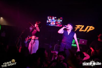 Som Patchara & SmerbSri at Flip Rangsit — photo 81