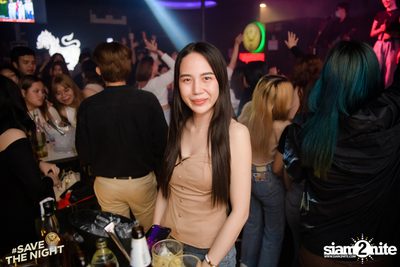 Som Patchara & SmerbSri at Flip Rangsit — photo 82