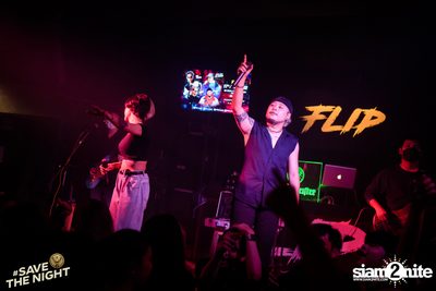 Som Patchara & SmerbSri at Flip Rangsit — photo 83