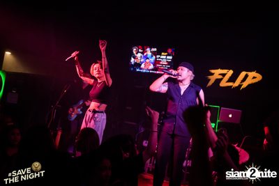 Som Patchara & SmerbSri at Flip Rangsit — photo 84