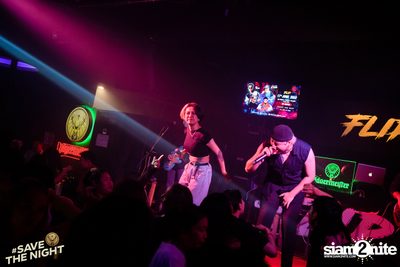 Som Patchara & SmerbSri at Flip Rangsit — photo 85