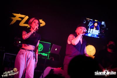 Som Patchara & SmerbSri at Flip Rangsit — photo 86