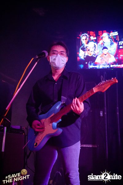 Som Patchara & SmerbSri at Flip Rangsit — photo 87