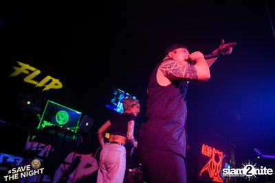 Som Patchara & SmerbSri at Flip Rangsit — photo 88