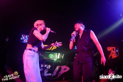 Som Patchara & SmerbSri at Flip Rangsit — photo 89