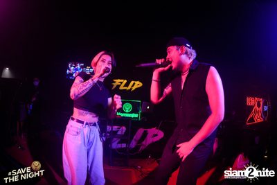 Som Patchara & SmerbSri at Flip Rangsit — photo 90