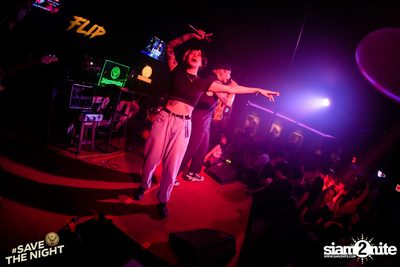 Som Patchara & SmerbSri at Flip Rangsit — photo 91