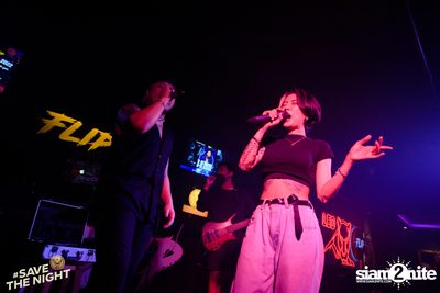 Som Patchara & SmerbSri at Flip Rangsit — photo 92