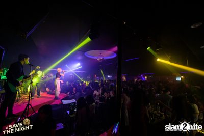 Som Patchara & SmerbSri at Flip Rangsit — photo 94