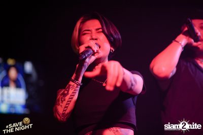 Som Patchara & SmerbSri at Flip Rangsit — photo 97