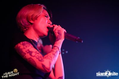 Som Patchara & SmerbSri at Flip Rangsit — photo 98