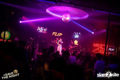 Som Patchara & SmerbSri at Flip Rangsit — photo 99