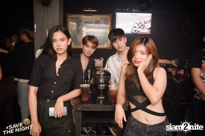 Som Patchara & SmerbSri at Flip Rangsit — photo 100