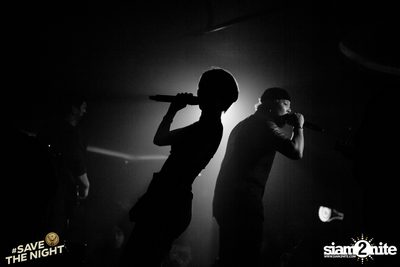 Som Patchara & SmerbSri at Flip Rangsit — photo 101